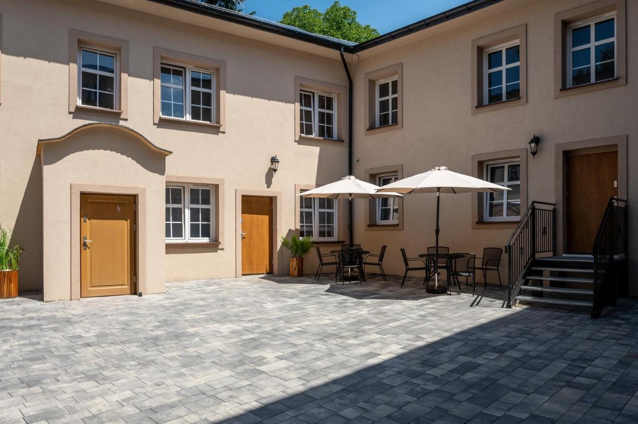 Central Platinum Apartments 18 Rybnik  Zewnętrze zdjęcie