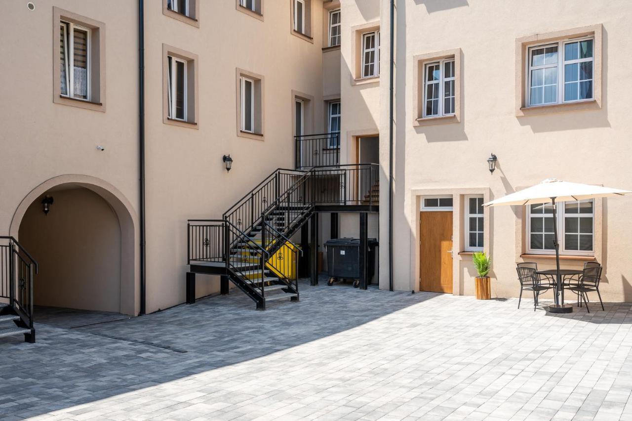 Central Platinum Apartments 18 Rybnik  Zewnętrze zdjęcie