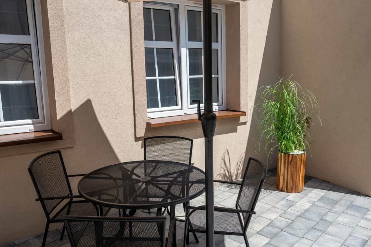 Central Platinum Apartments 18 Rybnik  Zewnętrze zdjęcie
