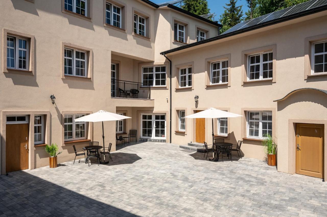Central Platinum Apartments 18 Rybnik  Zewnętrze zdjęcie