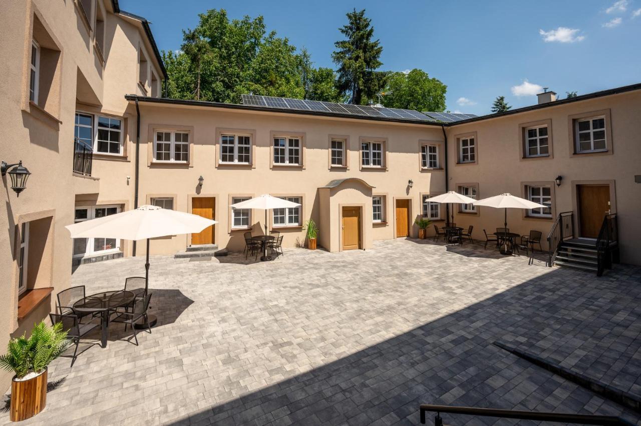 Central Platinum Apartments 18 Rybnik  Zewnętrze zdjęcie