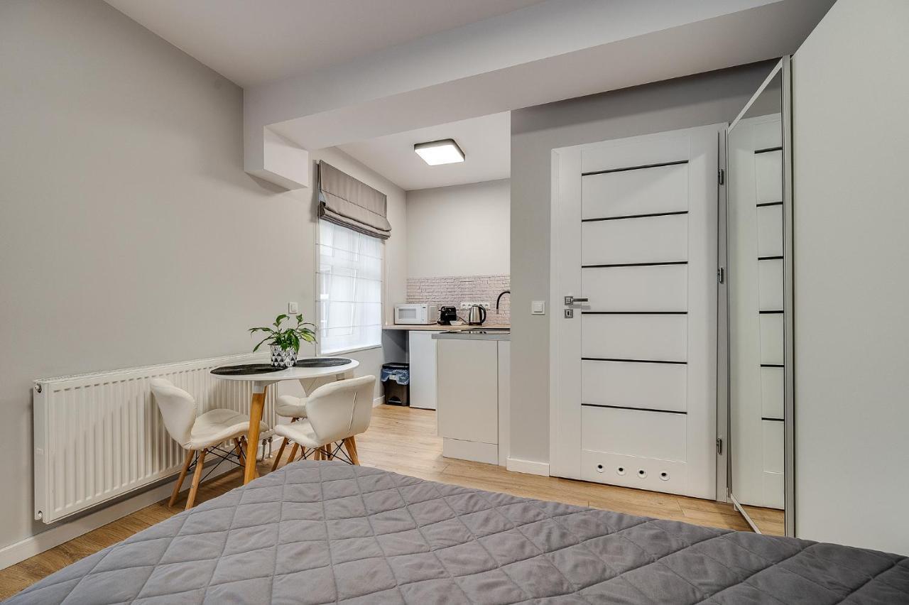 Central Platinum Apartments 18 Rybnik  Zewnętrze zdjęcie