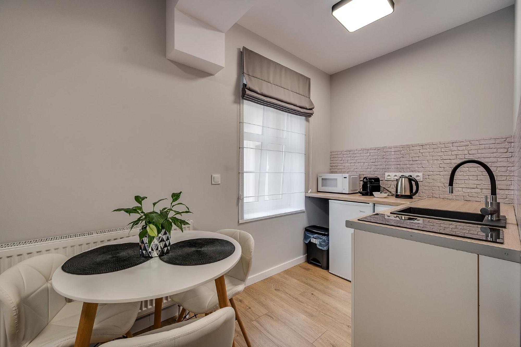 Central Platinum Apartments 18 Rybnik  Zewnętrze zdjęcie