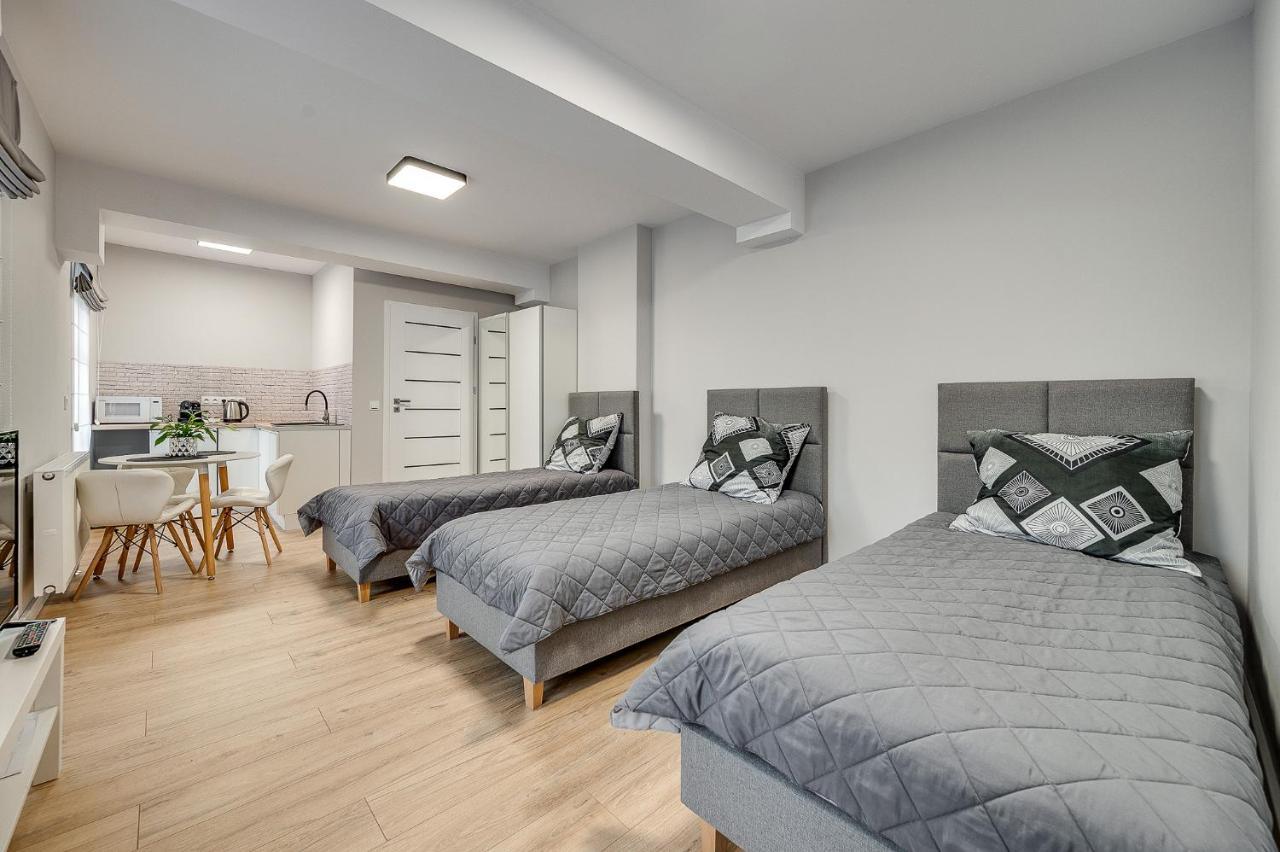 Central Platinum Apartments 18 Rybnik  Zewnętrze zdjęcie